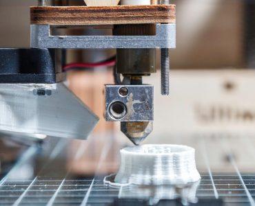 3d Printing