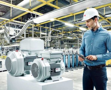 mobility in manufacturing