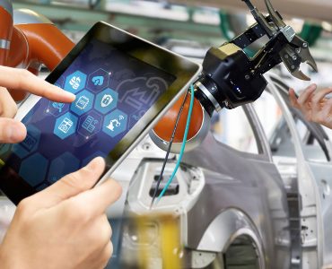 Industrie 4.0 etude PWC 2018