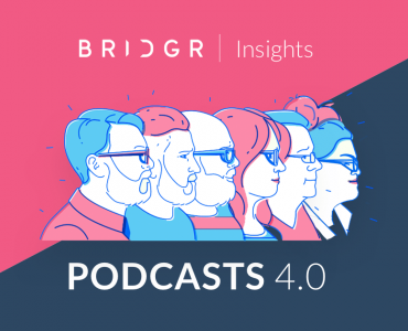 Podcast Industrie 4.0 et transformation numérique