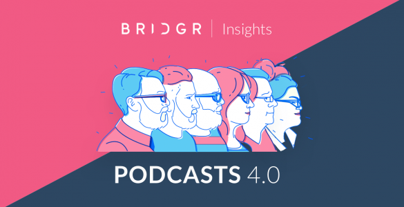 Podcast Industrie 4.0 et transformation numérique