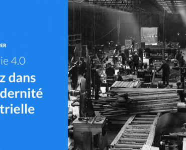 BRIDGR whitepaper industrie 4.0 livre blanc sur la numérisation des entreprises industrielles et manufacturières