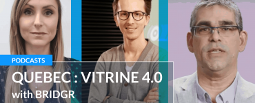 Vitrine 4.0